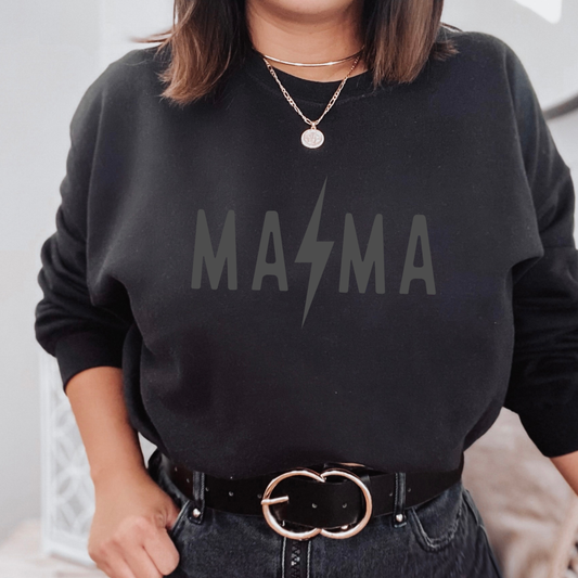 The Mama Sweatshirt