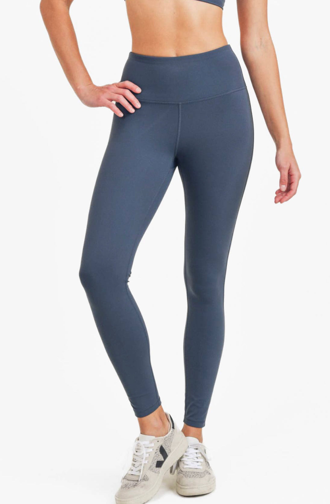 Impact Leggings – Body Language Company