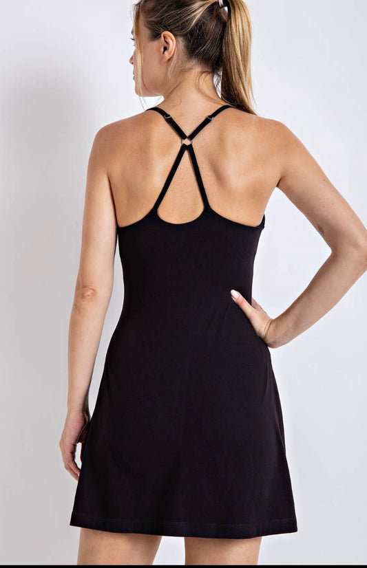Active Dress