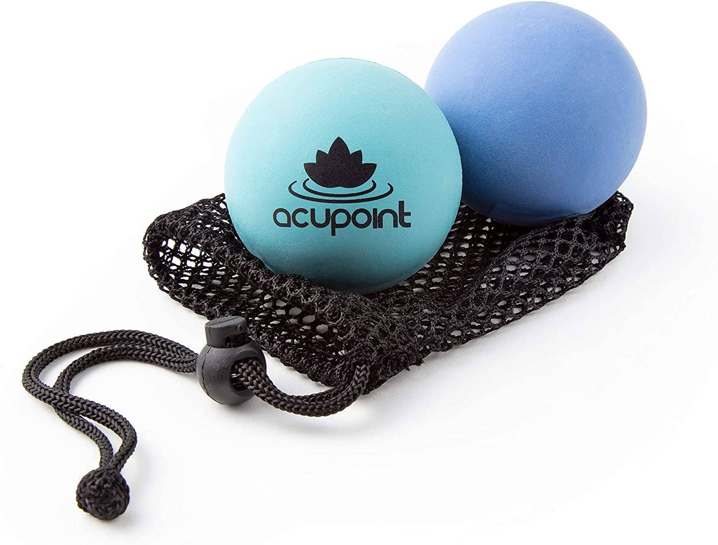 Acupoint Physical Massage Therapy Ball Set