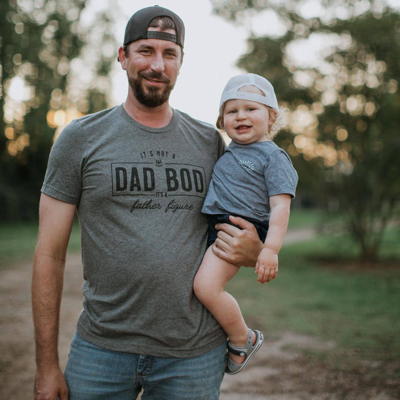 It's Not a Dad Bod Funny Shirt